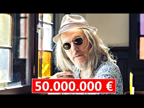 Wolfgang Beltracchi -  Die unglaubliche Geschichte von Deutschlands genialstem Kunstfälscher