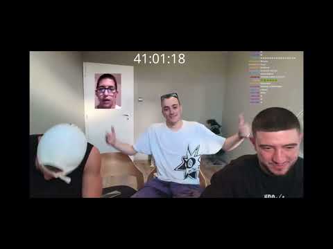 SECTA x LIL PIMI - Kaspichan Himn (muzikalen orgazum)