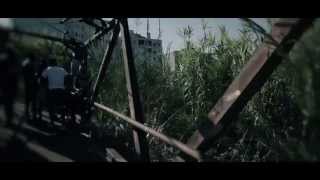 GreiLopes - My City Ft KarlozLima (Prod. By ClaudioMarques)