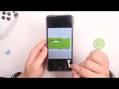 How to Take 50MPX Photos on Nokia G22