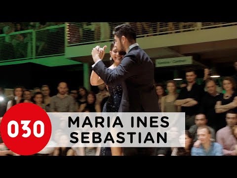 Maria Ines Bogado and Sebastian Jimenez – Ríe, payaso