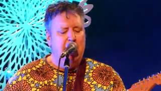 Sunnyboys - You Need A Friend - Live - The Factory Theatre - 9 February 2018