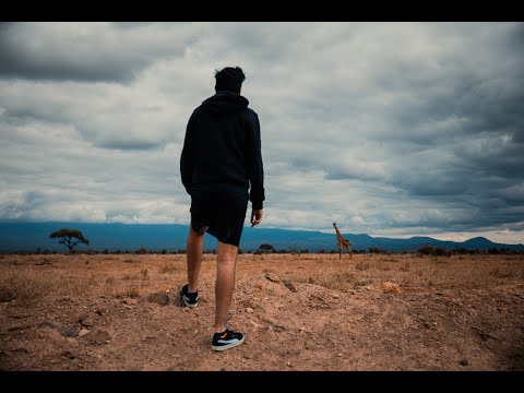 Dwanaland Live W/ SURAJ (KE) - Amboseli