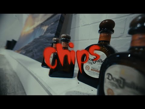Lildave frmwhyo x lil jonezy - Chips (Official Music video)