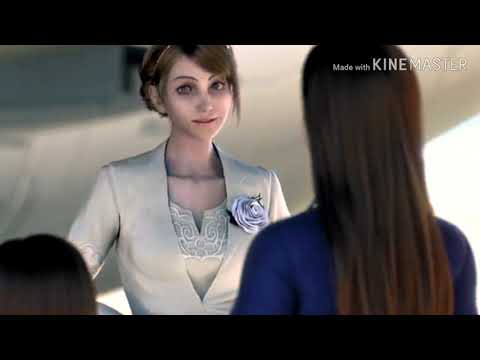 Ace Combat 7: Meet Me On The Battlefield Music Video (GMV)