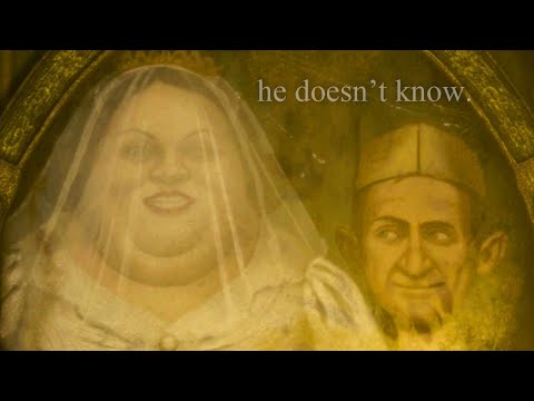 The Creepiest "Kids" Movie