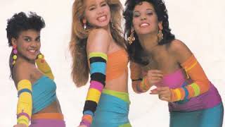 Sweet Sensation - Take It While It’s Hot (13” Extended Hot Club Version)