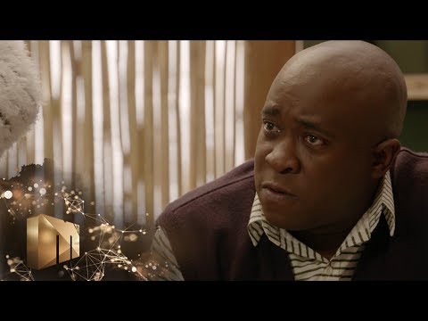 Mocumi smells a rat – Isibaya | Mzansi Magic