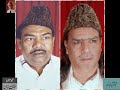 Ghulam Farid Sabri &Maqbool Ahmed Sabri Qawwali (8) Archives of Lutfullah Khan