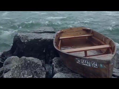 How to Survive a Shipwreck by Jonathan Martin