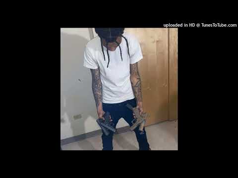 556 Wooskino - 200K (Official Audio)