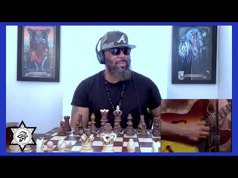 *Doobie Brothers* - Jesus is just alright - ( HipHop Head Reaction ) 🕺🏻