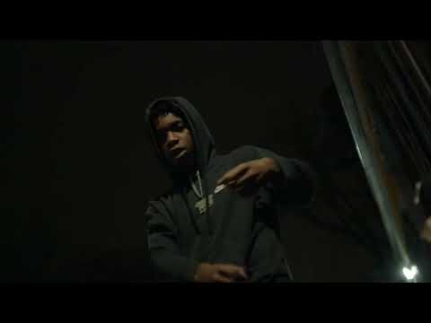 BabyGen  Paparazzi FEAT YGKASH 🎥THE REELGOD