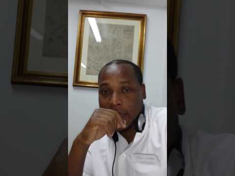 Jamaica one love Men2ranks en cura