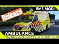 Mercedes sprinter 2011 ambulance Otaris [Replace] 13