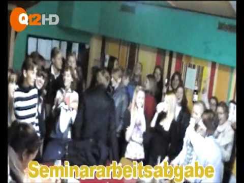 Trailer zum RWG Abifilm 2011