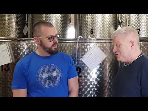 Kings of Mead odc. 96 - Miodosytnia Susves midus cześć 1/Susves midus meadery ep.1/2 (ENG.sub.)