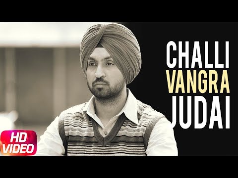 Challi Vangra Judai (Full Video) | Sukhwinder Singh | Latest Punjabi Song 2018 | Speed Records