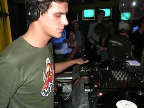 bVoice - Deepmix@OBO&HOBOS 01.07.05