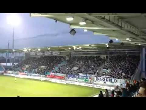 Chemnitzer FC - 1. FC Magdeburg (Humba 5.2.16) GÄNSEHAUT