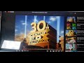 30th Century Fox Television Sony Pictures Television