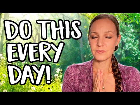 POWERFUL Prayer For Abundance And Prosperity!