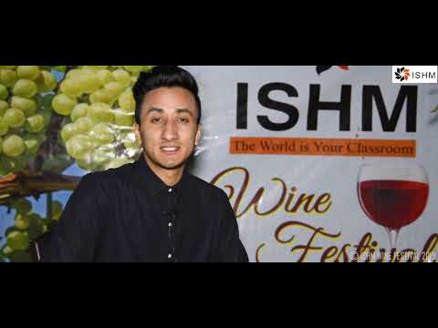 International School of Hospitality Management Kolkata General video thumbnail 8