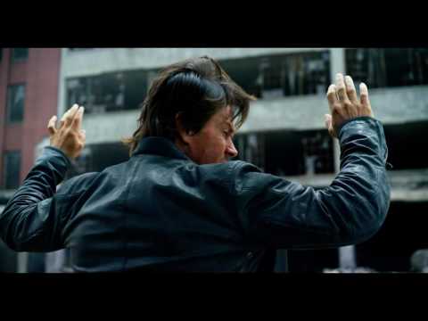 Transformers: The Last Knight - KEEP COMING