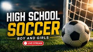 LIVE White County vs. Macon County Girls Soccer
