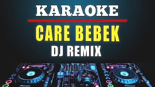 Download lagu Karaoke Care bebek Jegeg Bulan Dj Remix Viral Tik ... mp3