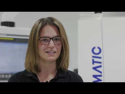 Testimonial Paul Horn Rollomatic LaserSmart510 Deutsch