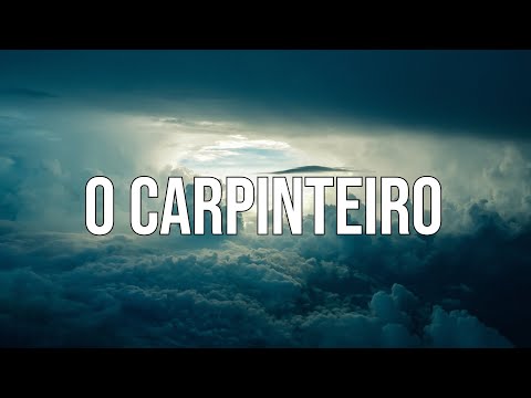 O Carpinteiro - Alessandro Vilas Boas | Música Gospel Instrumental | Piano + Pads Worship