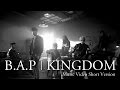 B.A.P lançará seu primeiro álbum no Japão