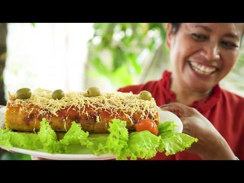 Diana's Kitchen ep.01 TORTA TUNA