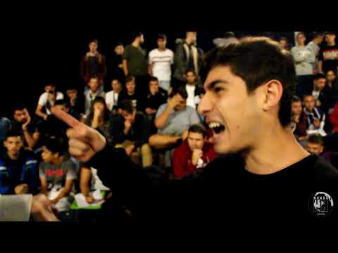 Duque vs Solrak 4tos GC Championship 2