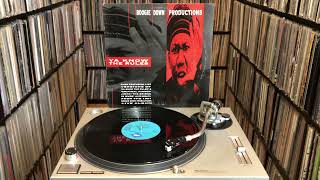 Boogie Down Productions ‎&quot;Ya Know The Rules&quot; Full 12&quot;