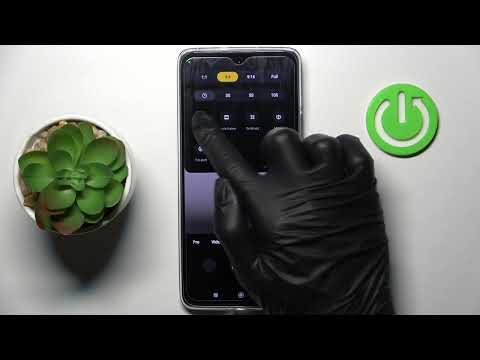 How to Reset Camera on XIAOMI 12 Lite - Reset Camera Settings