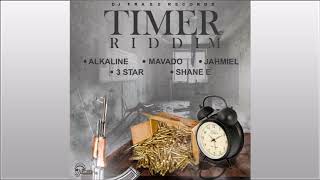 Timer riddim Mix ▶Mavado,Alkaline,Jahmiel & More (Djfrass Records )Mix by djeasy