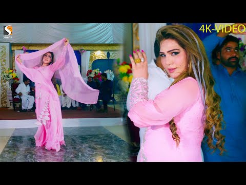 Khushboo Tumhare Pyar Ki - Pari Paro Bollywood Dance Performance 2021