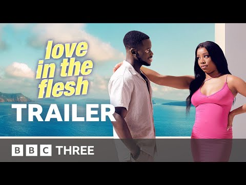 Teaser Trailer