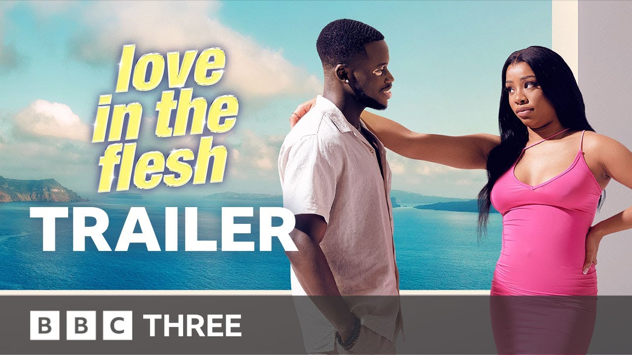 Teaser Trailer