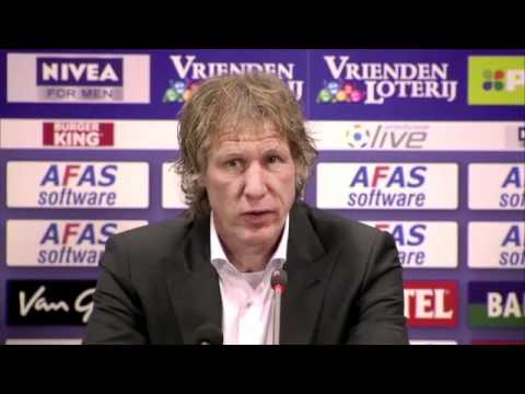 AZ - Roda JC Kerkrade [persco]