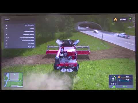 MongoTV_1530 - Del 20 - DANSK - Farming Simulator 17 - Olsen Farm - Køber En Til Mark