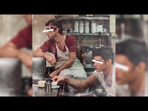 Benny The Butcher x Harry Fraud - Sink (New Audio Visualizer)