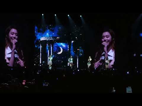 aespa(에스파) - Welcome To MY World [230928 / SYNK : HYPER LINE IN LONDON]