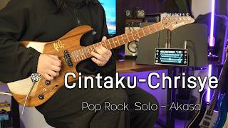 Download lagu jAki丨Amazing Rock Fusion Solo -Aksa(Cintaku-Chrisye) mp3 Download lagu jAki丨Amazing Rock Fusion Solo -Aksa(Cintaku-Chrisye) mp3