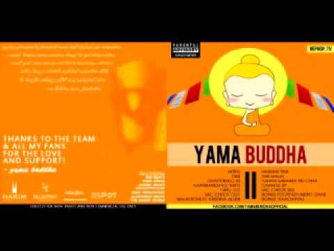 Yama Buddha- Kathmandu Ko Thito ft. Pari