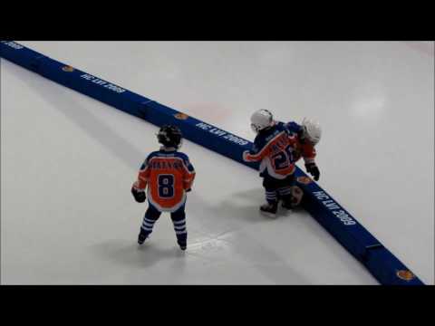 Dárius Krejčí (HC Českobudějovičtí lvi), červen 2017