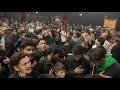 Noha Hussainabad 15 August 2021