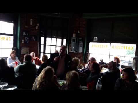 Néstor Espíndola Rojas -  Luiziko